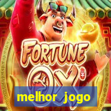 melhor jogo gratuito android