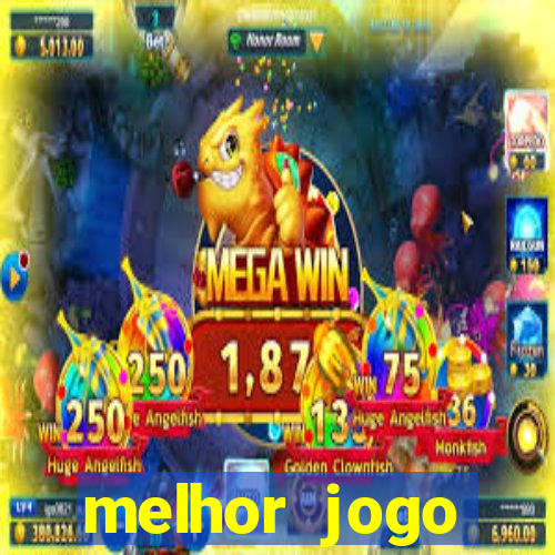 melhor jogo gratuito android