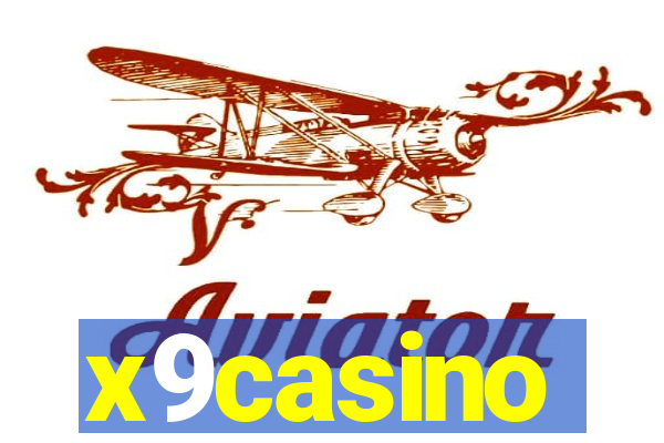 x9casino