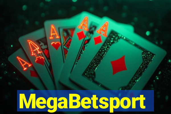 MegaBetsport