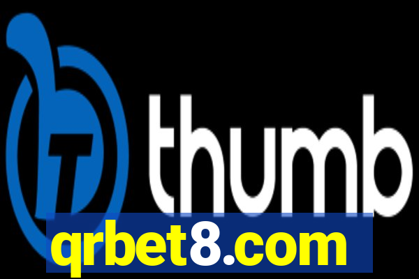 qrbet8.com