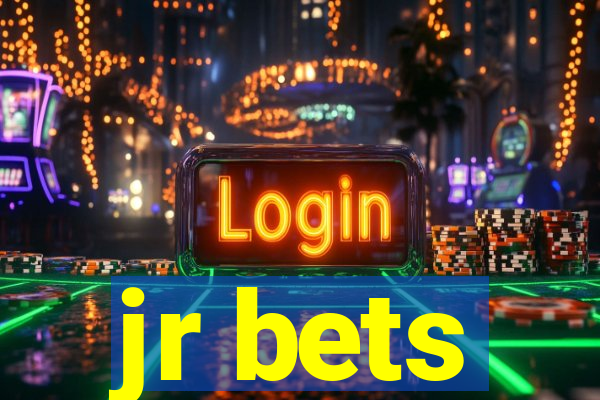 jr bets