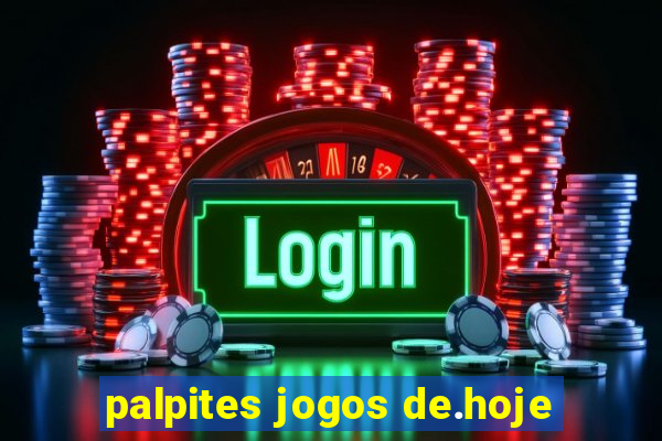 palpites jogos de.hoje