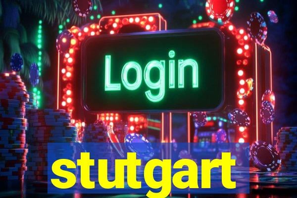 stutgart