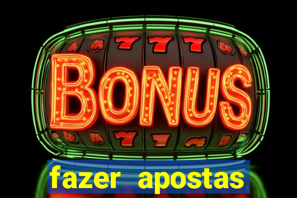 fazer apostas online loterias