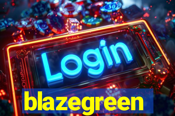 blazegreen