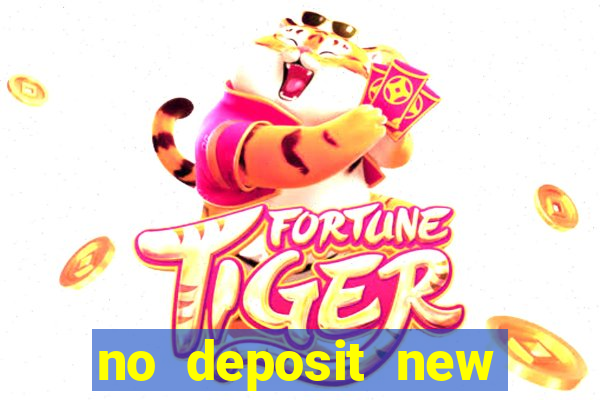 no deposit new bingo sites