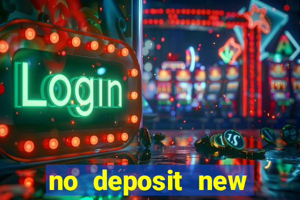 no deposit new bingo sites