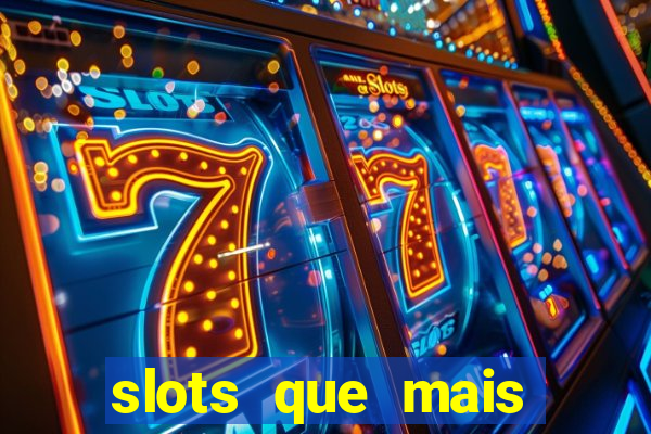 slots que mais pagam betano