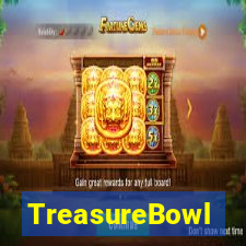 TreasureBowl treasure bowl horário pagante