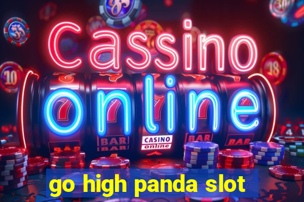 go high panda slot