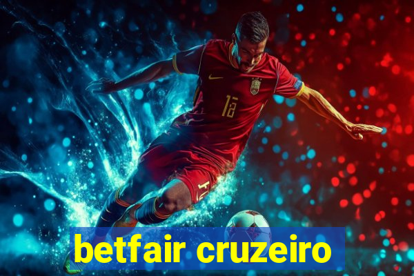 betfair cruzeiro