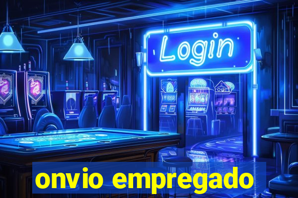 onvio empregado