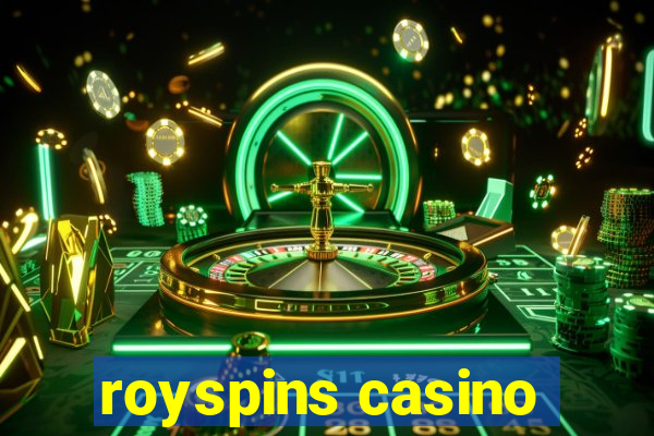 royspins casino