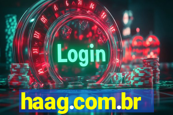 haag.com.br