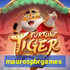 maurospbrgames