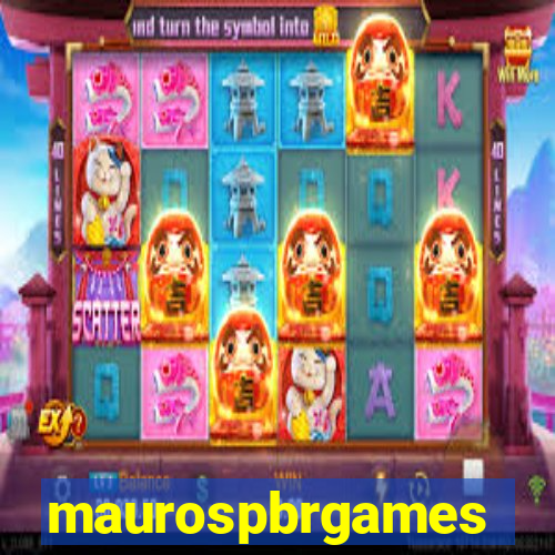 maurospbrgames