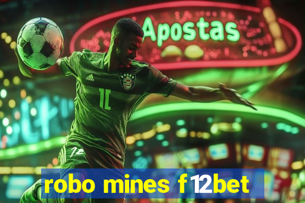 robo mines f12bet