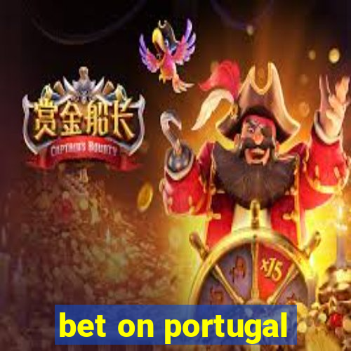 bet on portugal