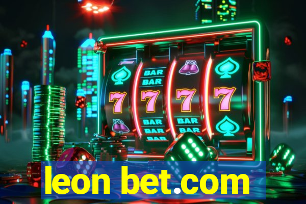 leon bet.com