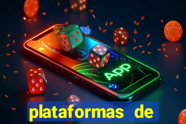 plataformas de jogos que d?o dinheiro