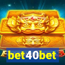 bet40bet