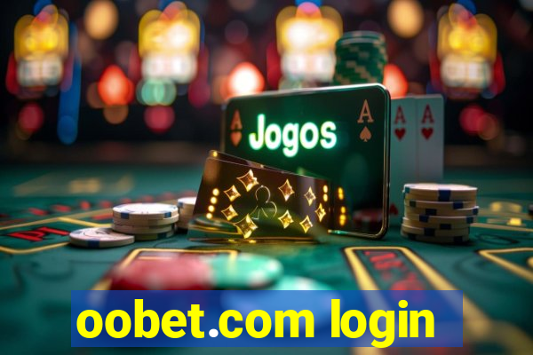 oobet.com login