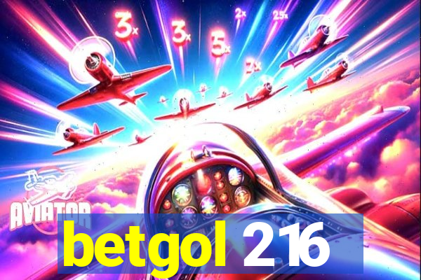 betgol 216