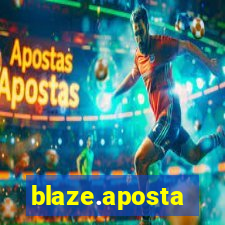 blaze.aposta