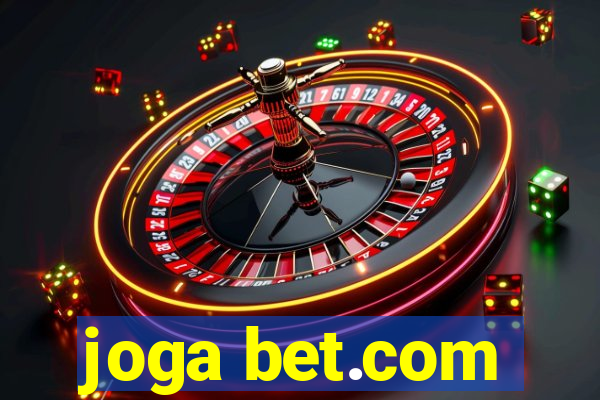 joga bet.com