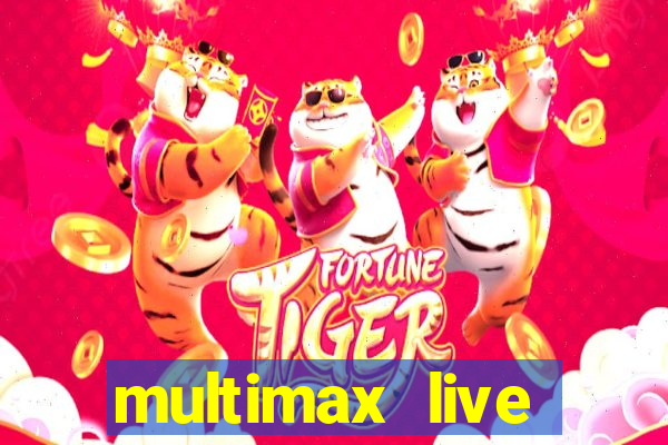 multimax live futebol ao vivo