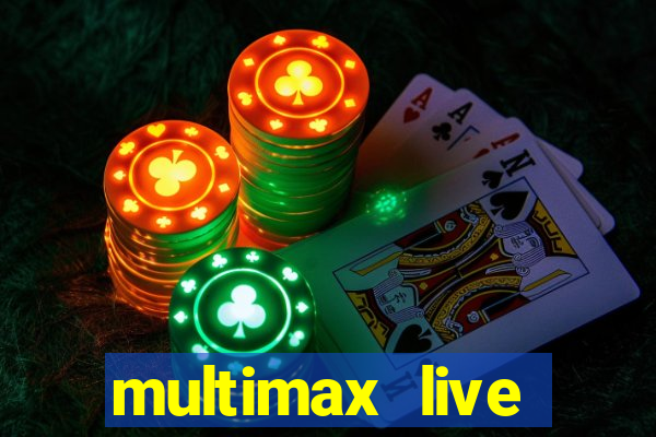 multimax live futebol ao vivo