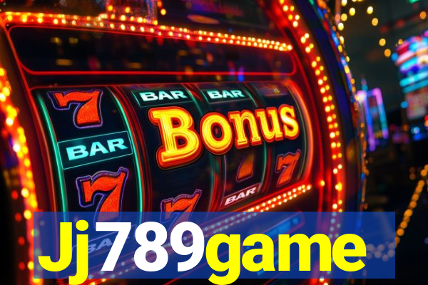 Jj789game