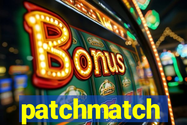 patchmatch