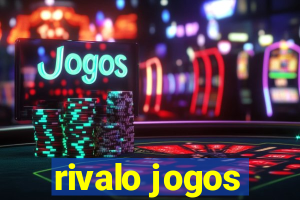 rivalo jogos