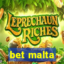 bet malta