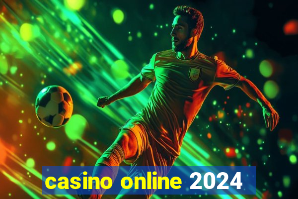 casino online 2024