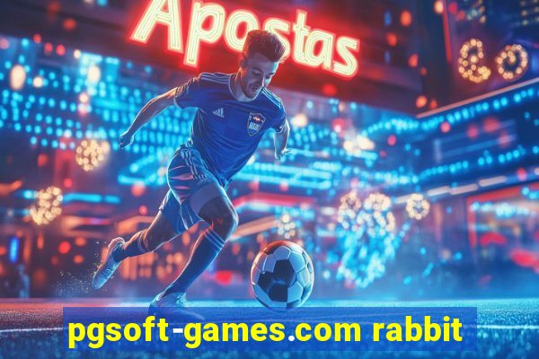 pgsoft-games.com rabbit