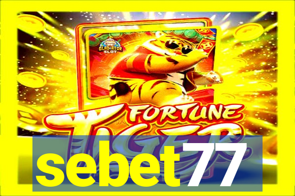 sebet77