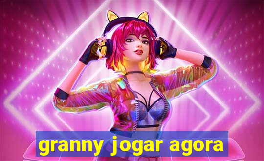 granny jogar agora