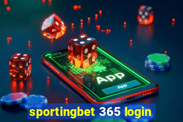 sportingbet 365 login