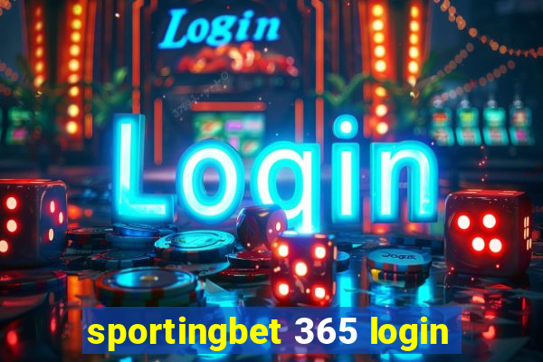 sportingbet 365 login