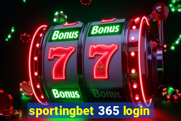 sportingbet 365 login