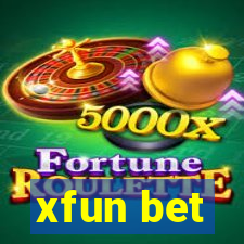 xfun bet