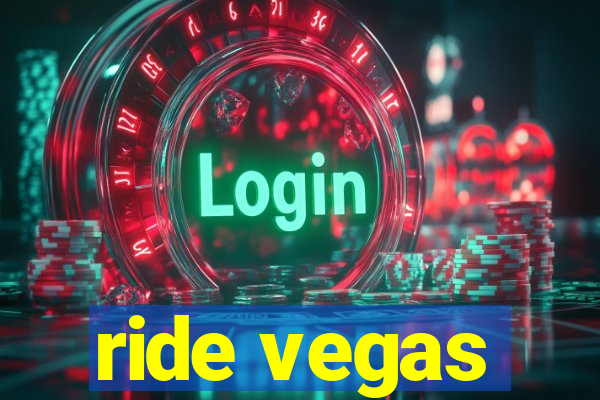 ride vegas