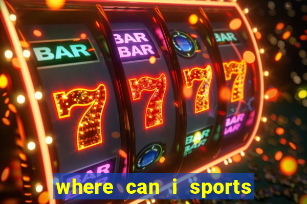 where can i sports bet in florida