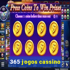 365 jogos cassino