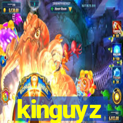 kinguyz