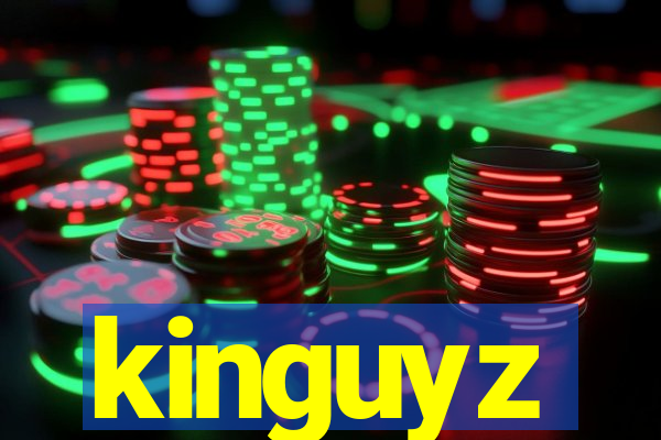 kinguyz