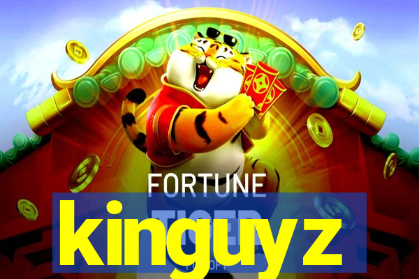 kinguyz